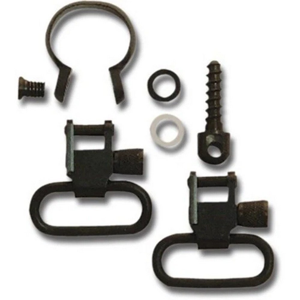 Grovtec Swivel Set For Remington 760 & 7600 Barrel Bd GTSW45