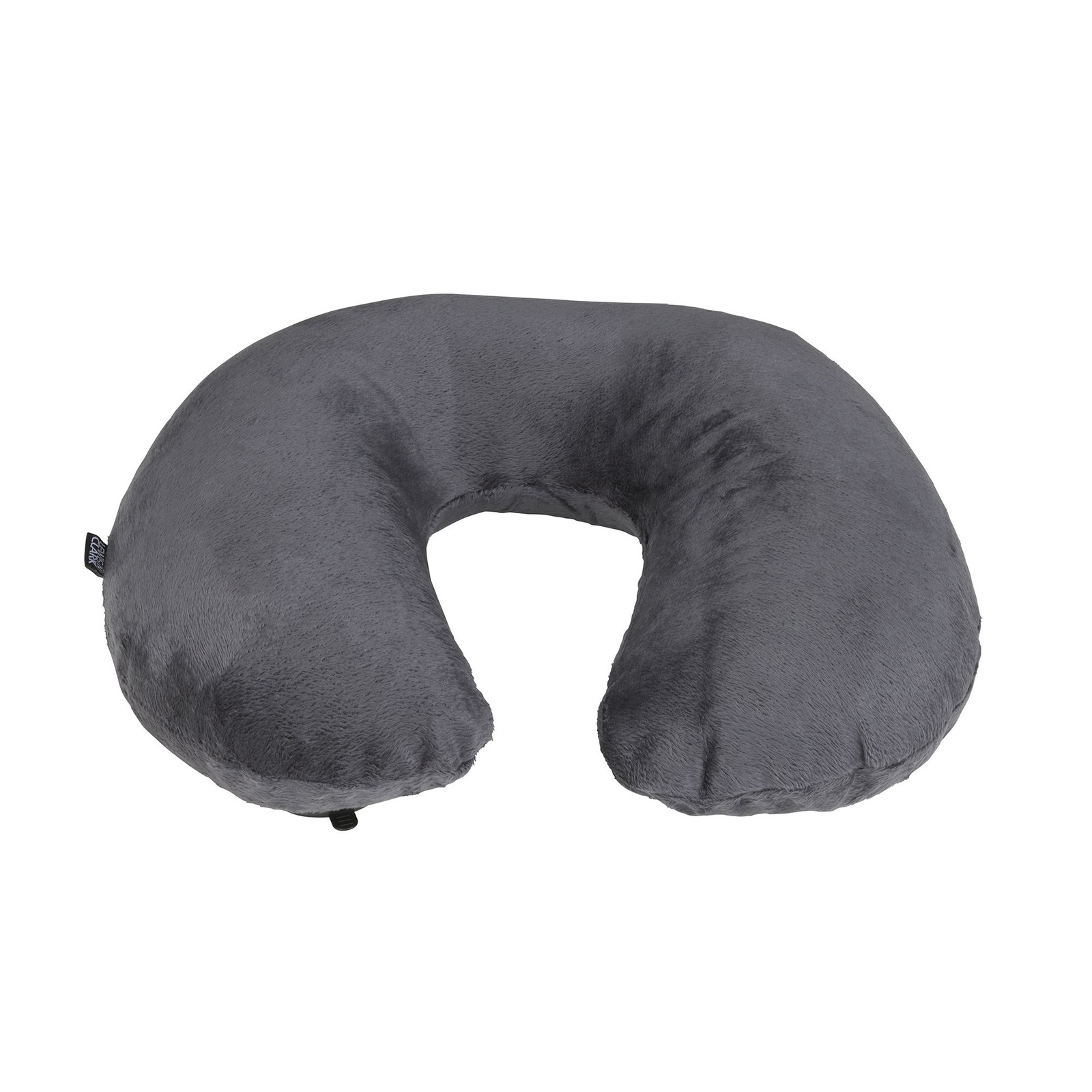 Lewis N Clark Compact Portable Adjustable and Inflatable Cervical Neck Pillow...