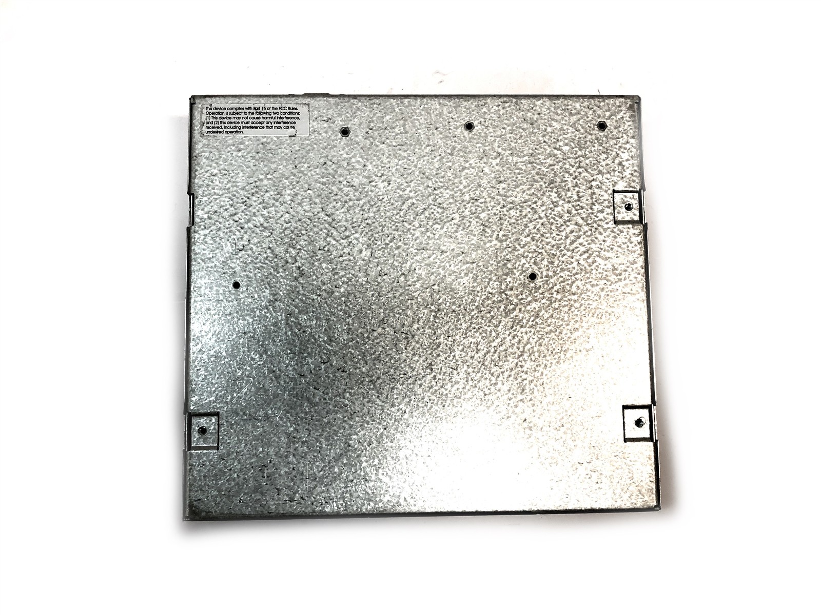 Biamp Systems TESIRA EX-LOGIC Controller
