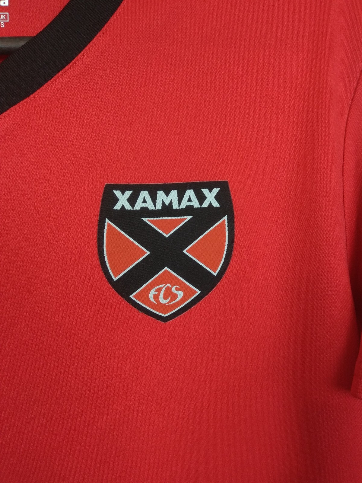 Xamax Jersey Training SMALL Shirt Erima ig93