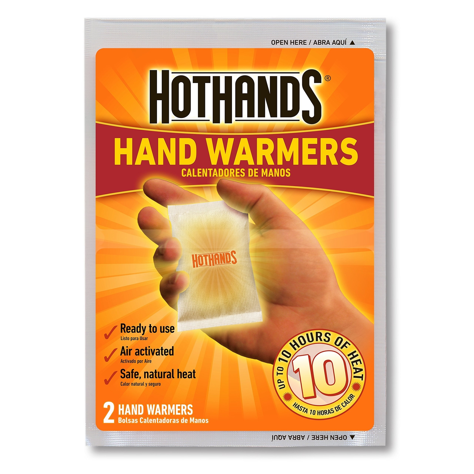 HotHands (10 Pair)