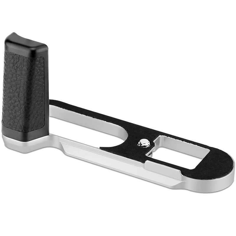 Haoge HG-Q3W Camera Bracket Holder Hand Grip Designed for Leica Q3 Camera Body