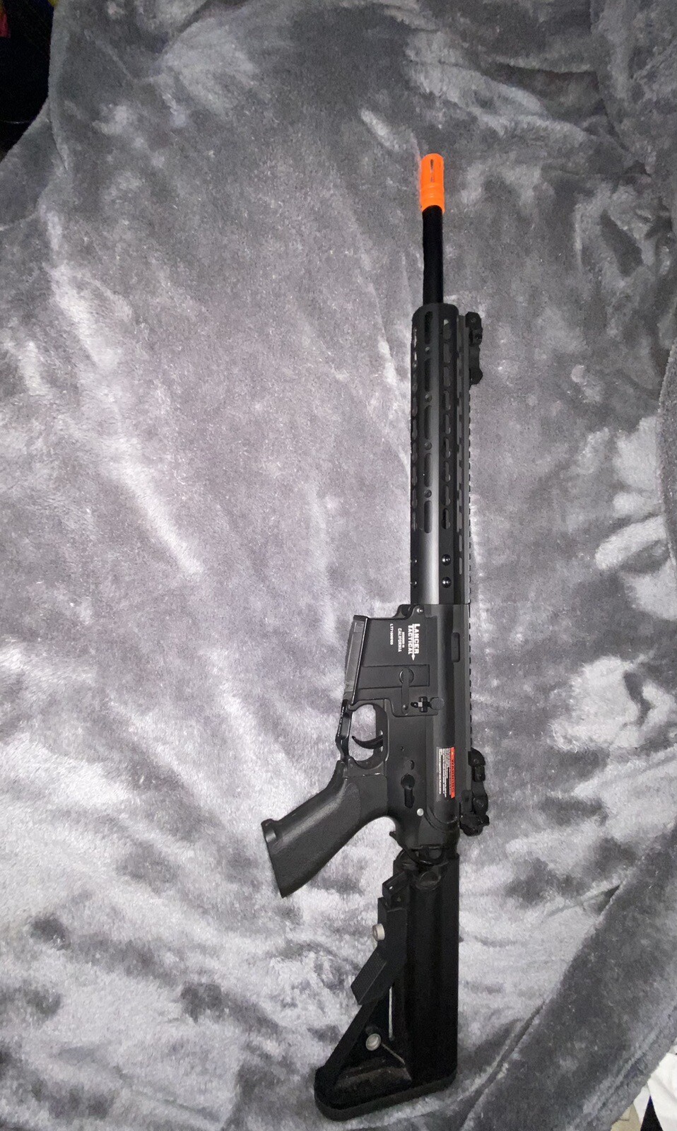 Lancer Tactical LT-719 AEG