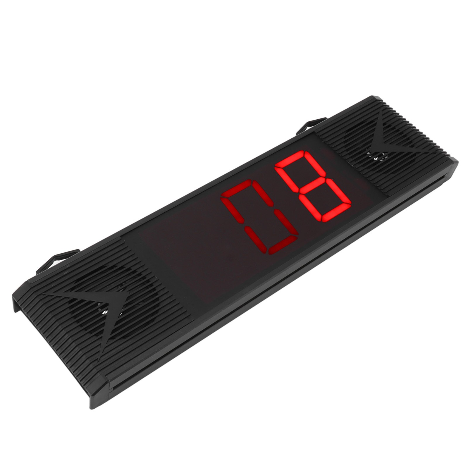 Queue Calling System Loud Speaker Screen 3 Digits Take A Number System V1
