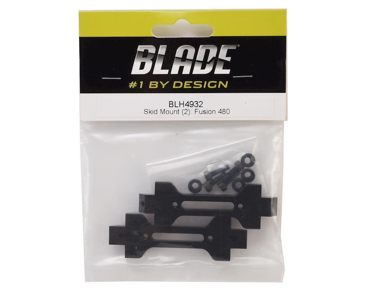 BLH4932 Blade Fusion 480 Skid Mount (2)