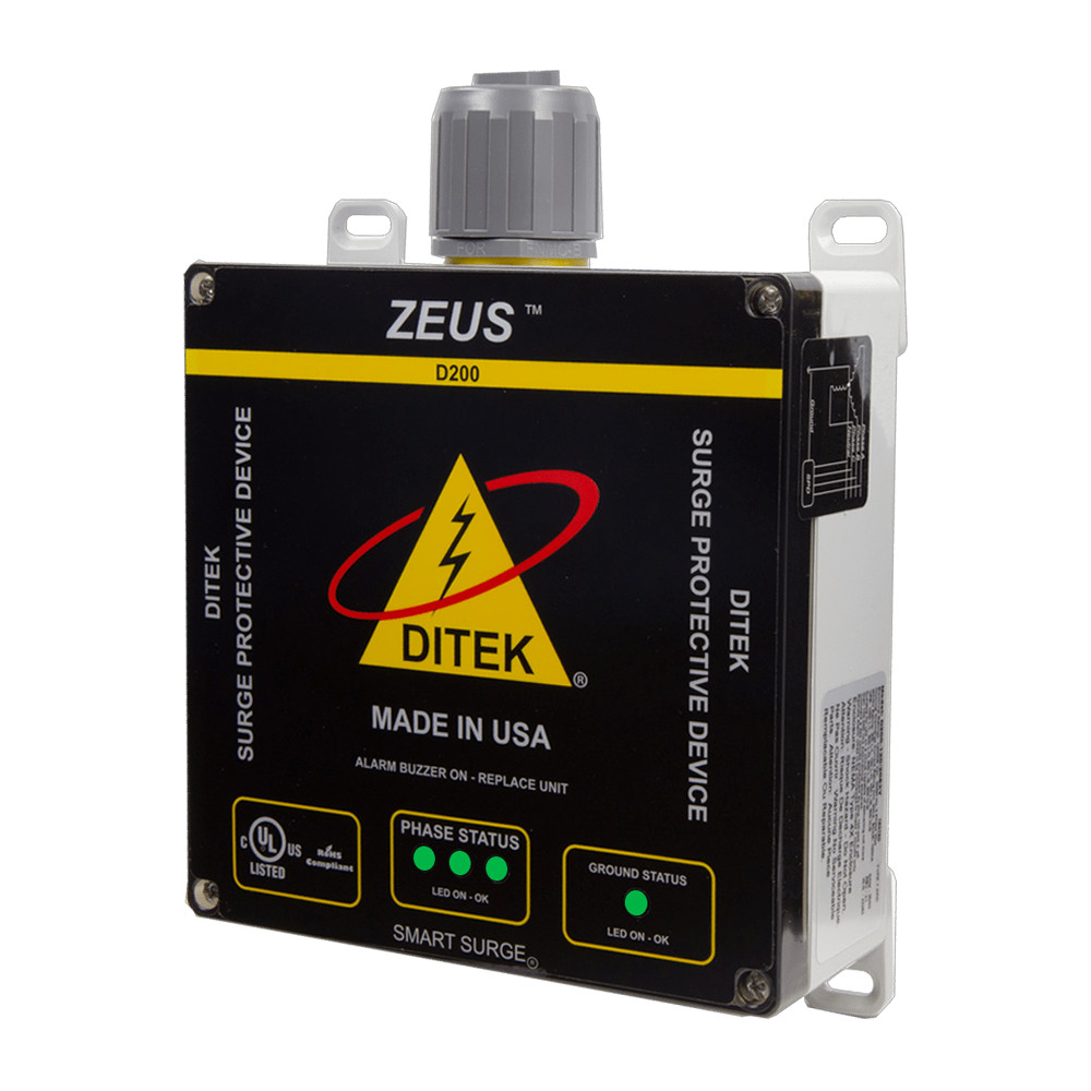 DITEK D200-277/4803Y