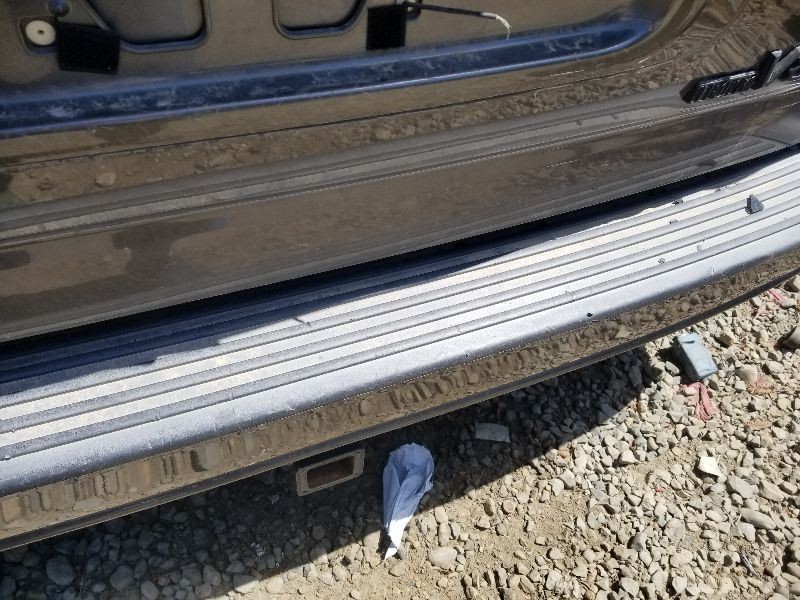 2006 TOYOTA SEQUOIA PASSENGER SIDE FRONT DOOR LOCK ACTUATOR ASSEMBLY