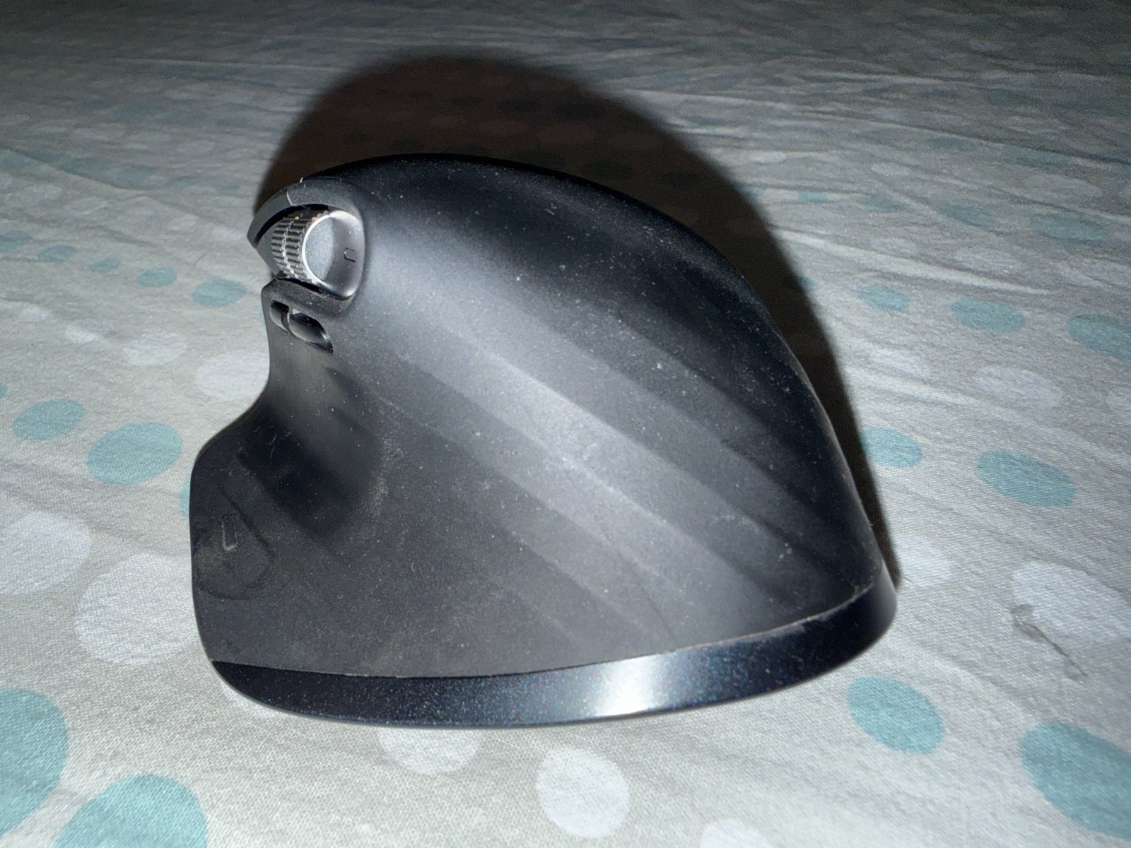 Logitech MX Master 3s Wireless Bluetooth Mouse (USB-C) Black