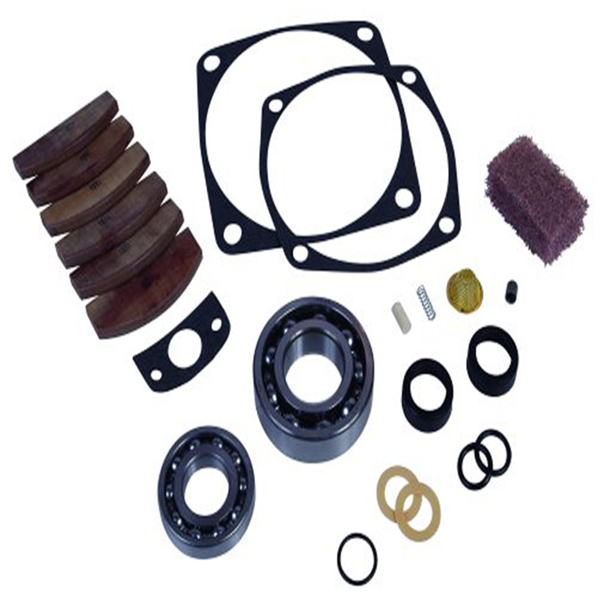 Ingersoll Rand Tune-up Kit for Ingersoll Rand 2141 Series Impact Wrench 2141-TK