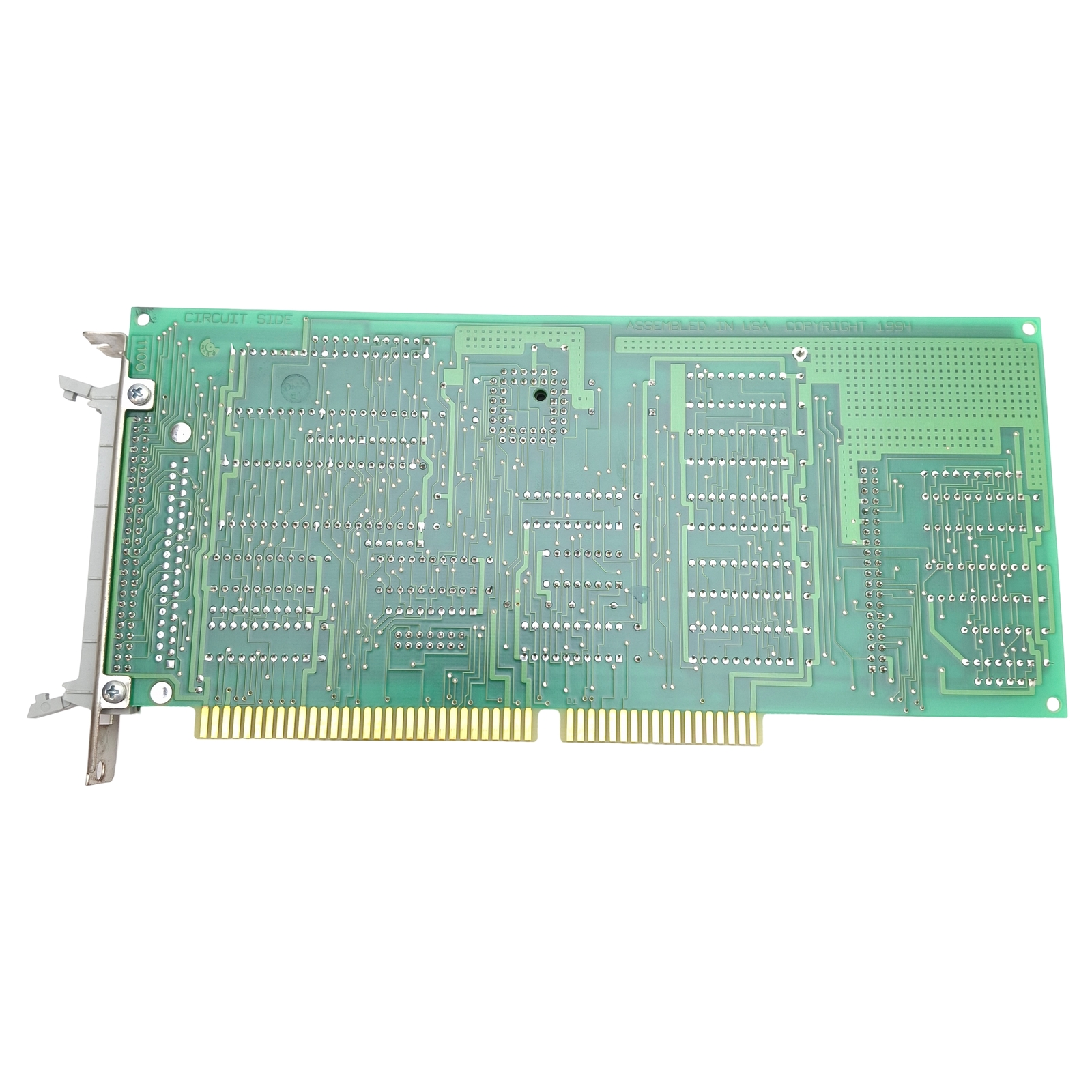 Keithley CTM-10 Timer/Counter Board, 10-Channels, 16-bit, 16 Inputs, 16 Outputs