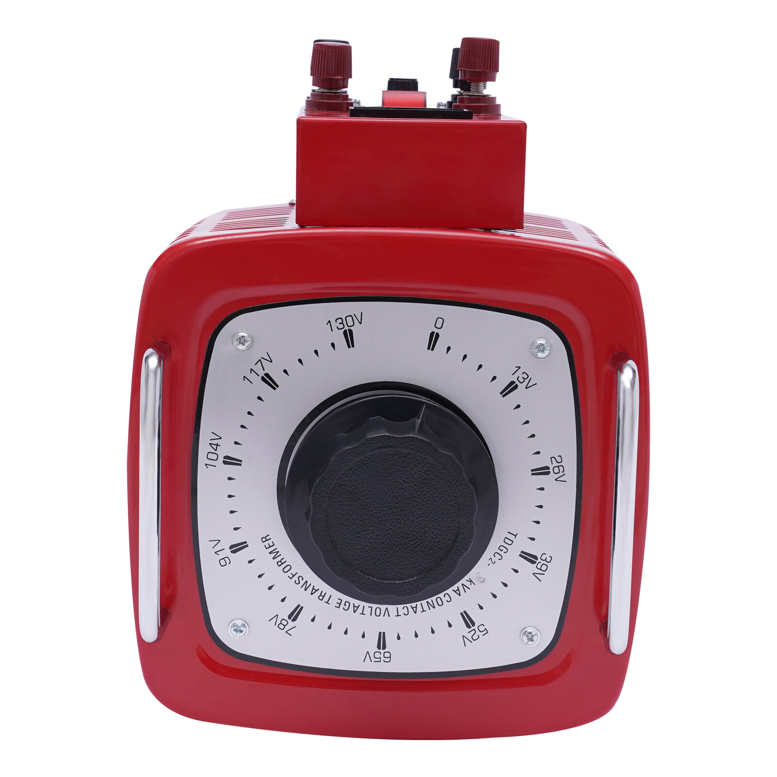 Variable AC Voltage Transformer 3000W Regulator 110V with Safety Features