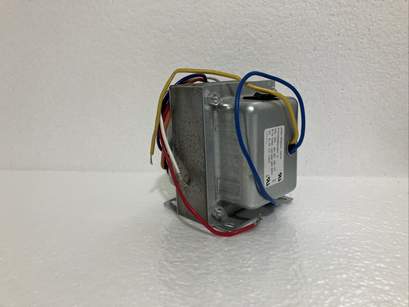 JARD HVAC Magnetic Transformer Class 2 Part #44515