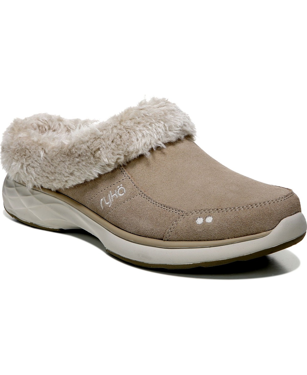 Ryka Womens Luxury 2 Slip On Casual and Fashion Sneakers