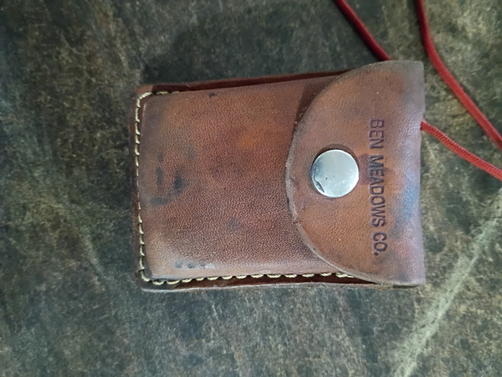 Used SUUNTO Compass