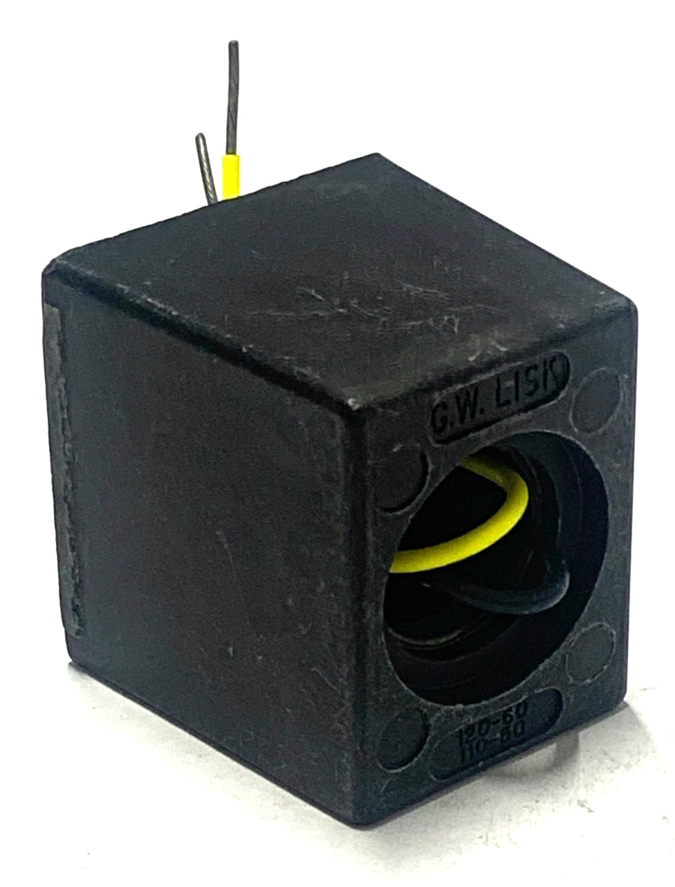 GW Lisk  110V-50Hz/120V-60Hz Coil