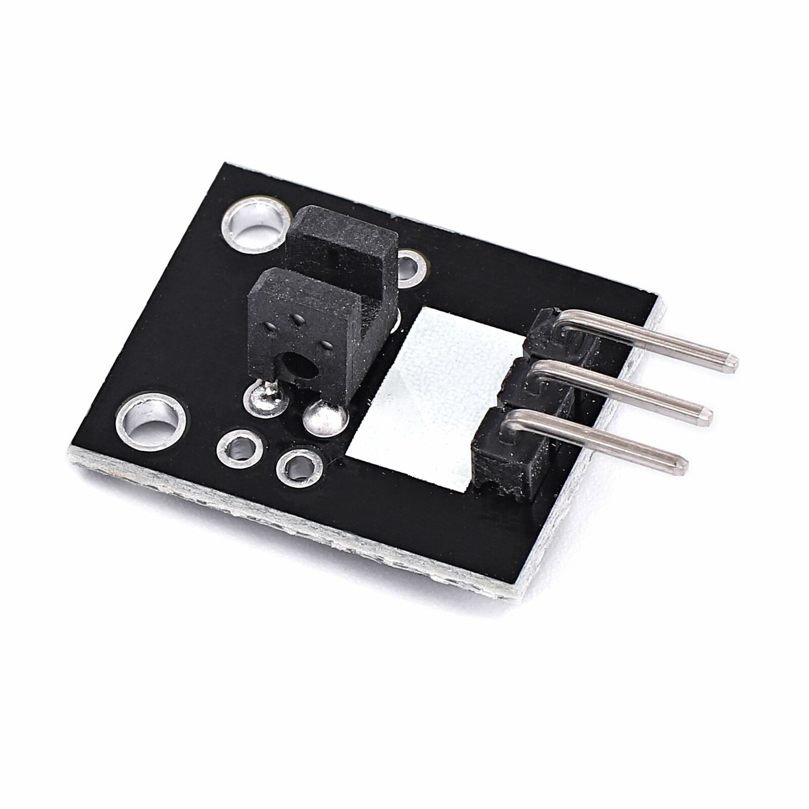 For Arduino AVR PIC KEYES KY-010 Photo Interrupter Module GM