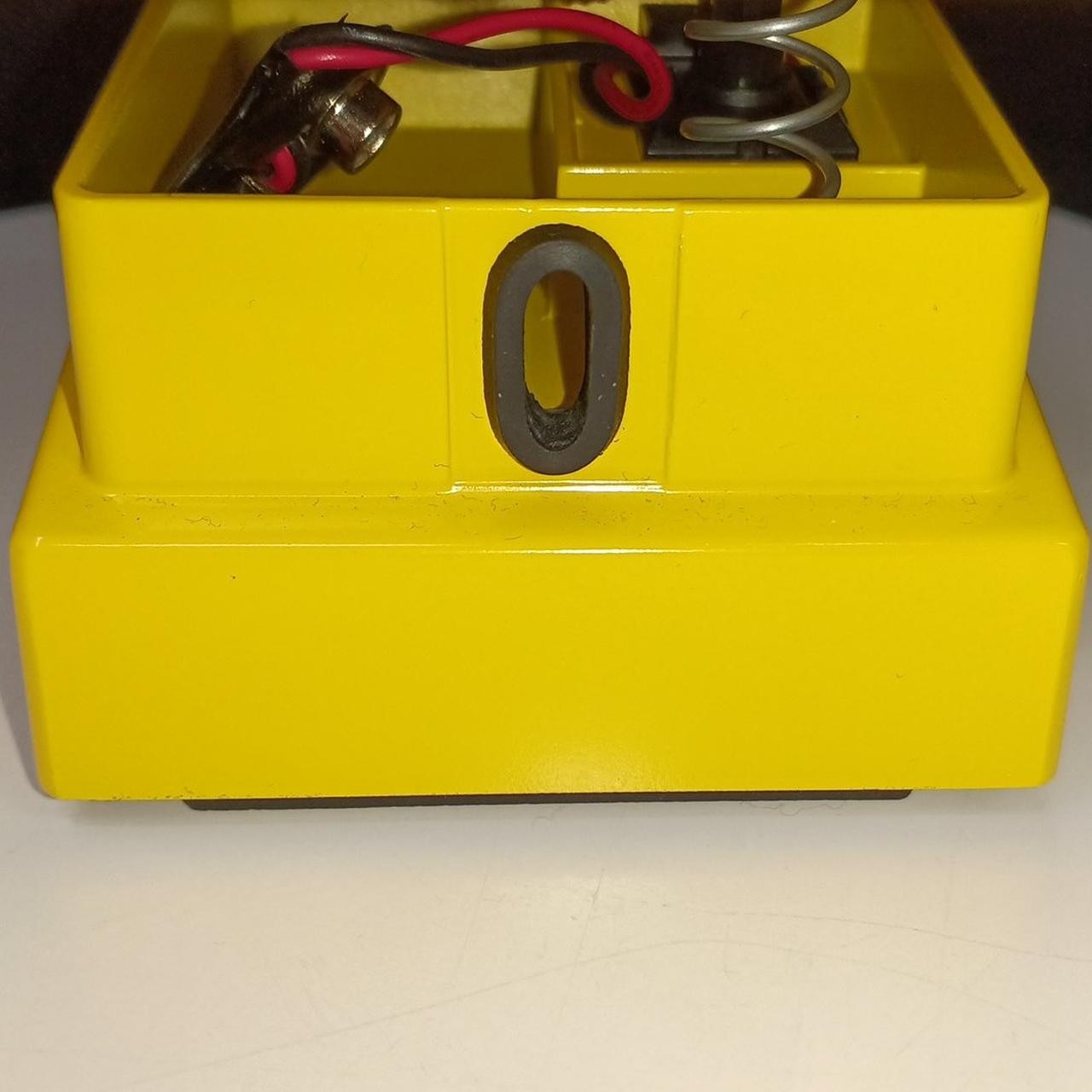 BOSS ODB-3 Effect Pedal