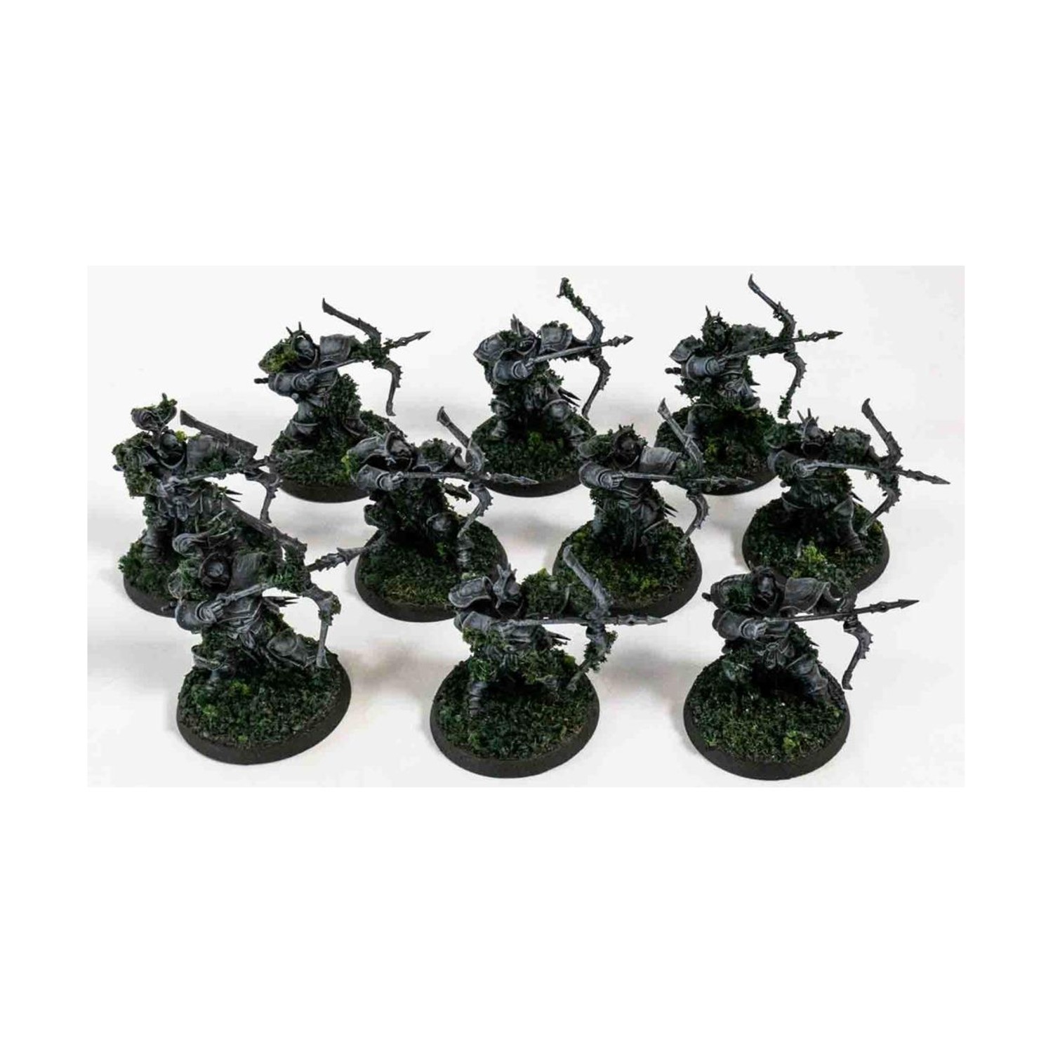 Judicators Collection #17 NM