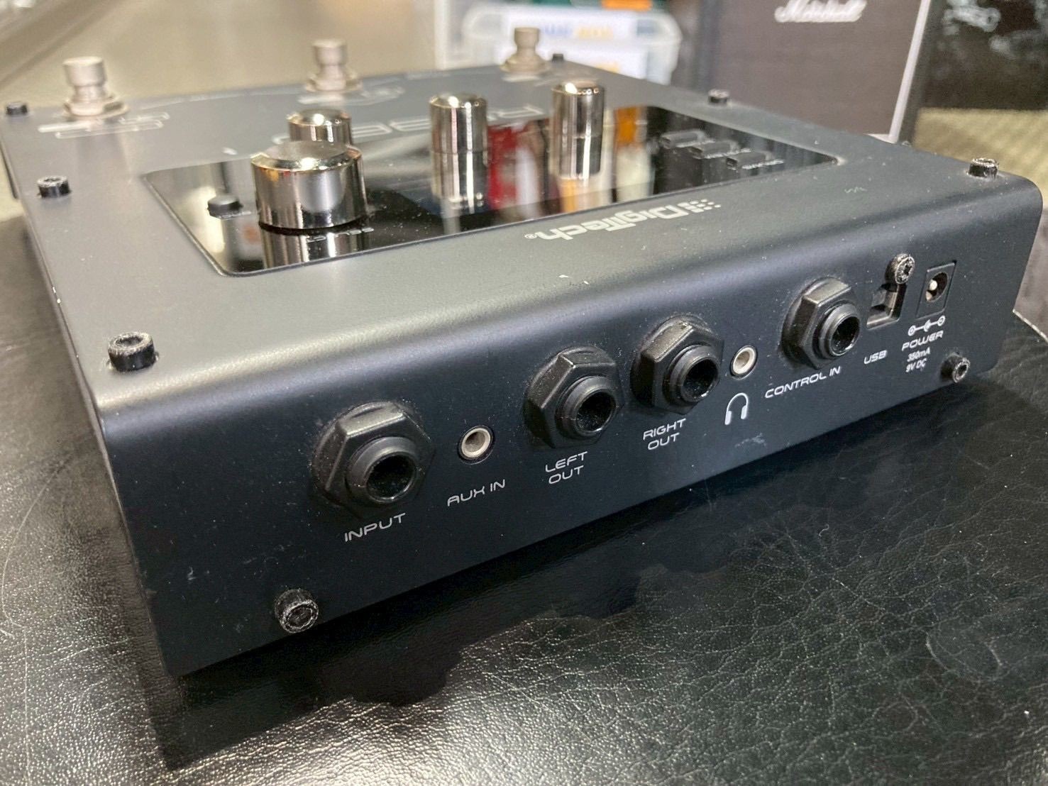Digitech RP360 Multi-Effects Pedal