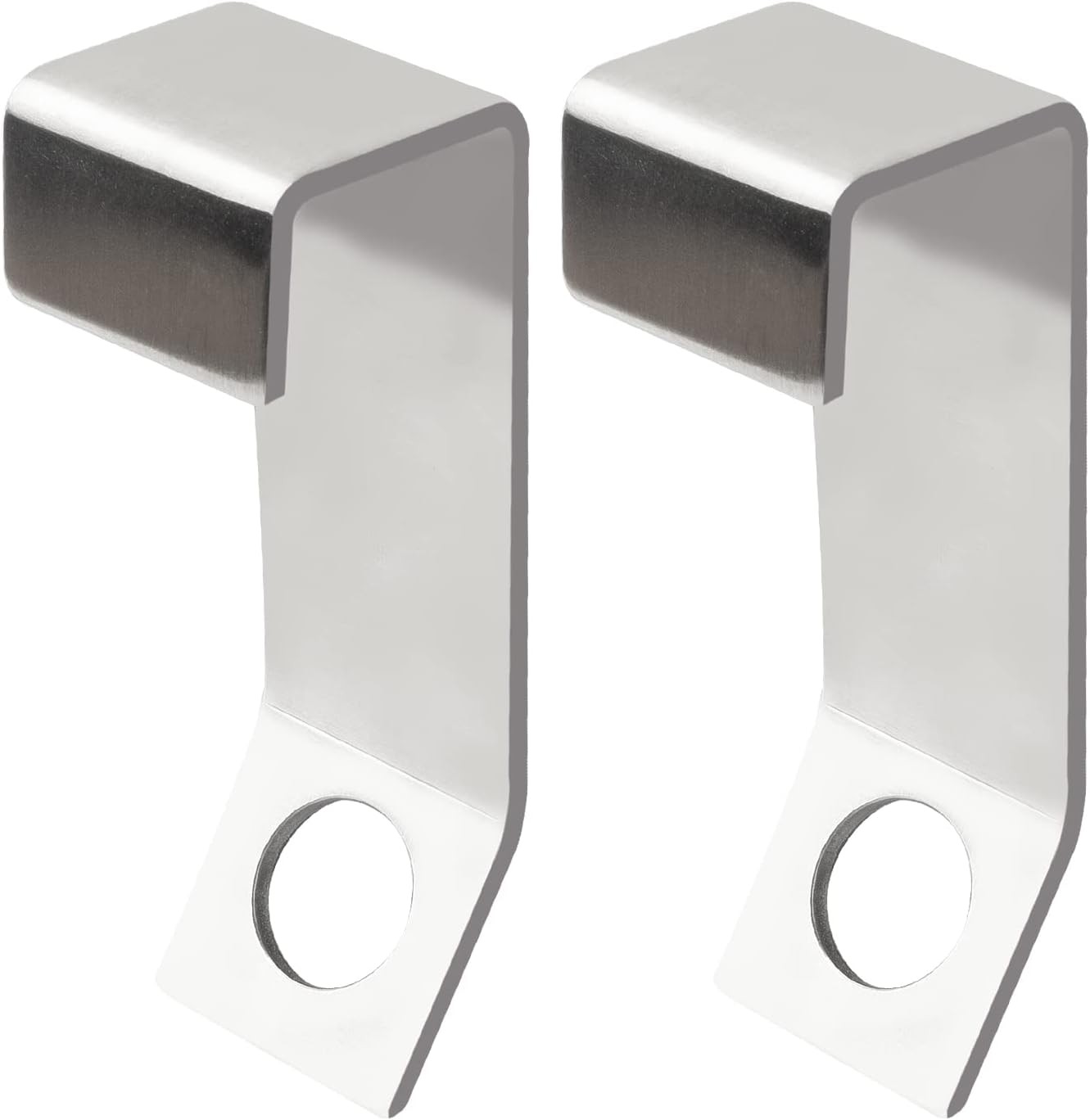 Cooler Lock Bracket, 2 Pack, Compatible with Yeti/RTIC Coolers, Tie Down Kit