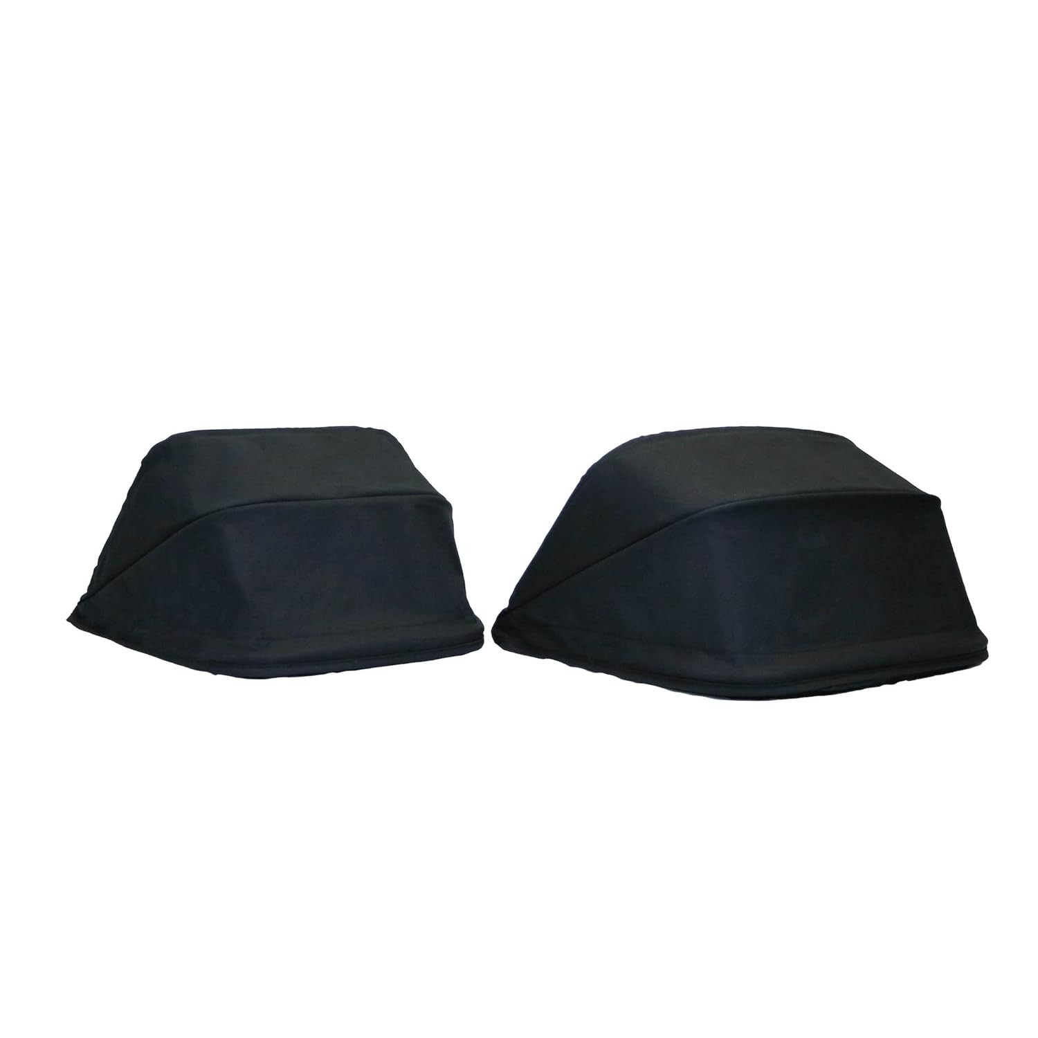 Renegade Stroller Wagon Water-Resistant Dual Canopy Kit - Nightfall Edition