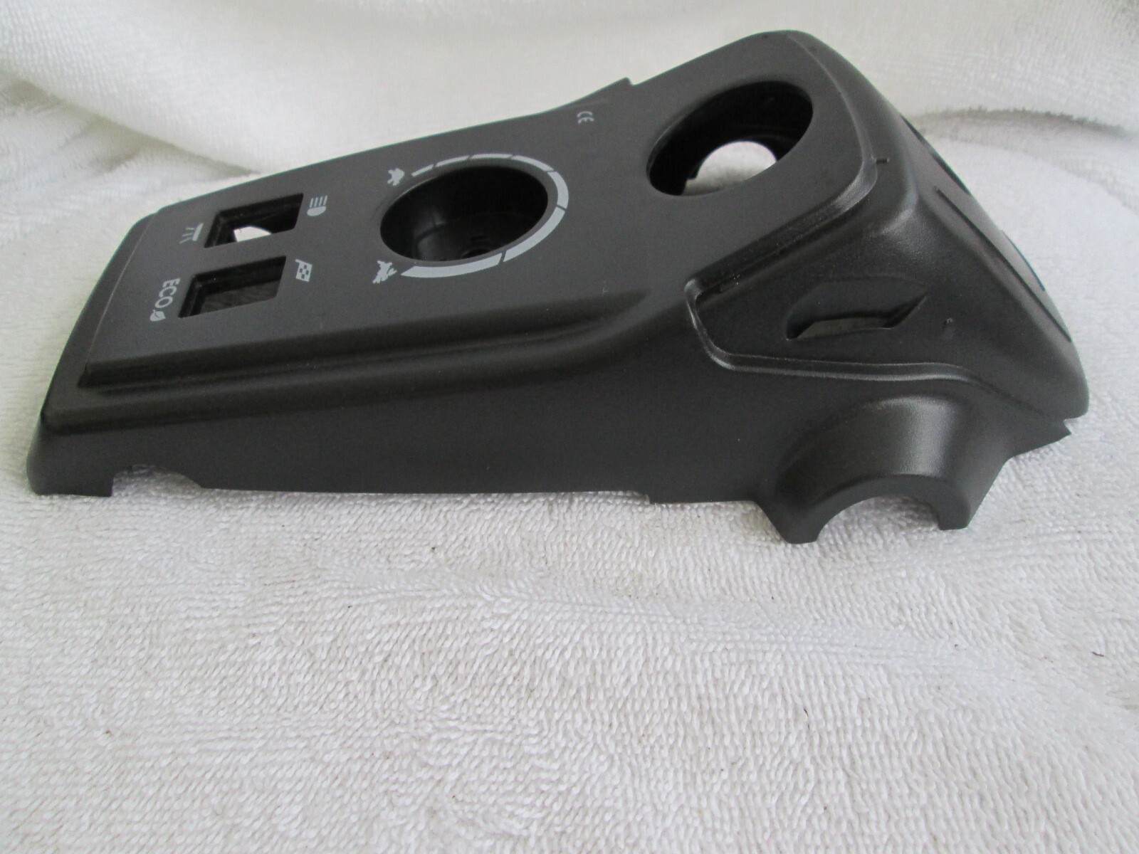 Front Dash Panel Cover for Pride Revo 2.0 # 2885