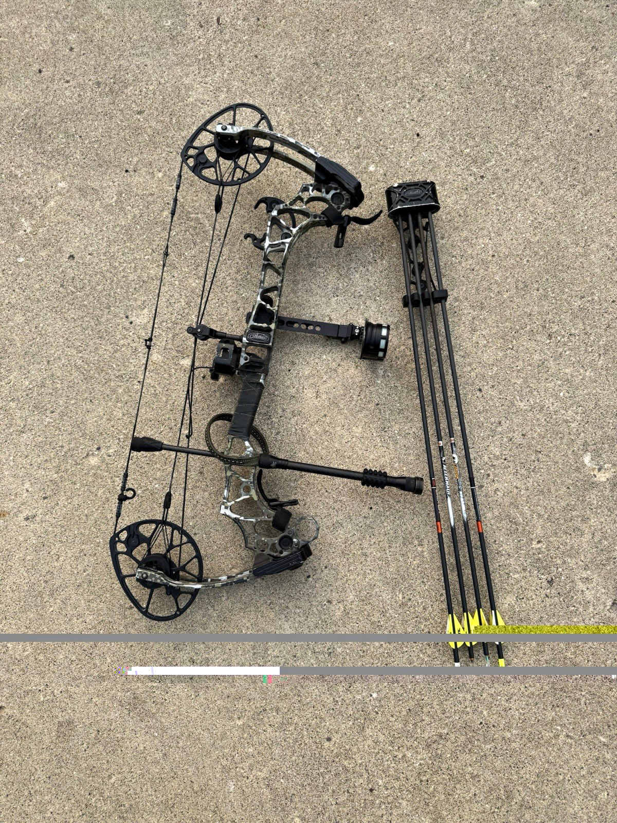 Mathew’s triax