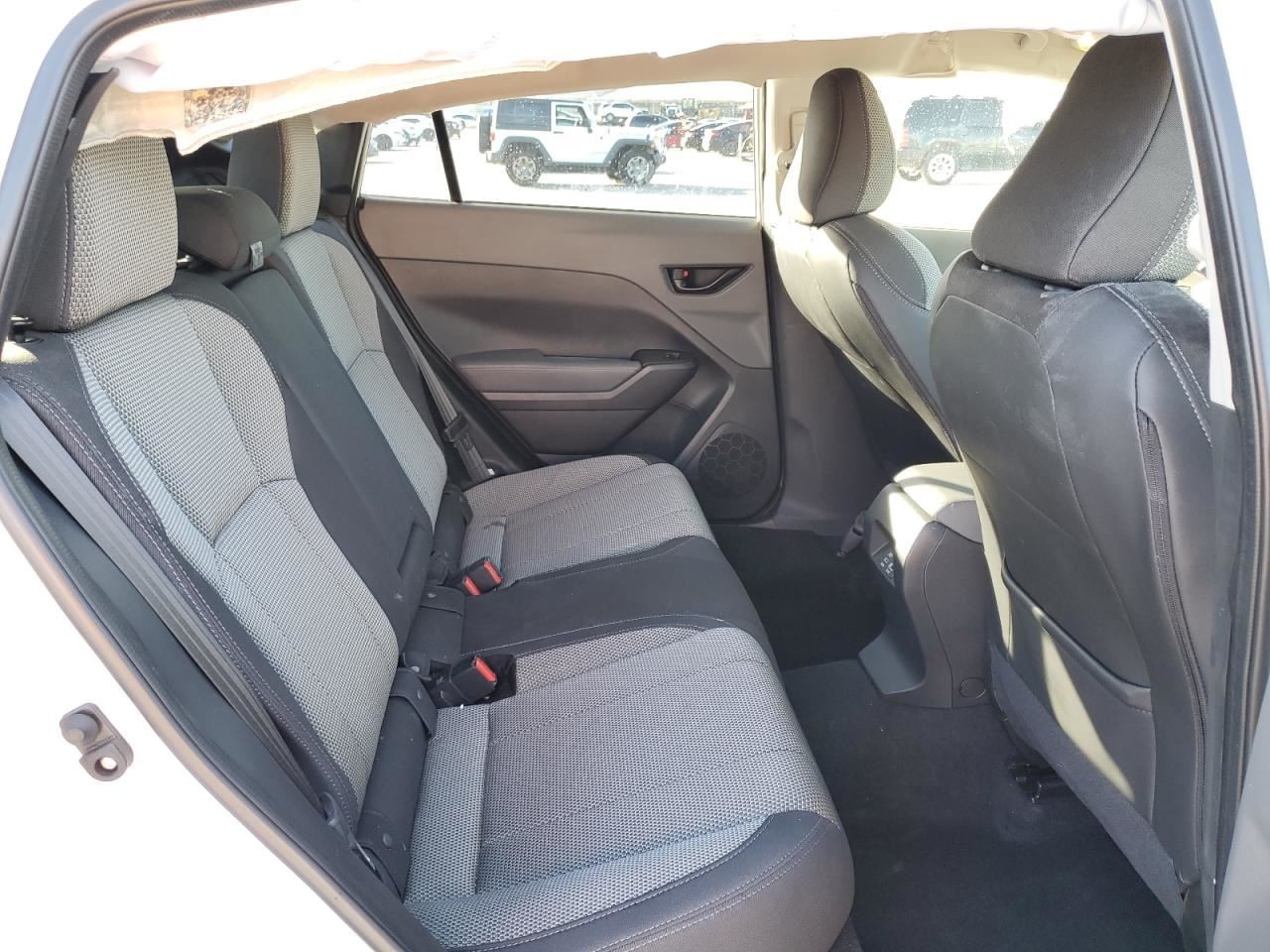 Camera/Projector Camera Windshield Mounted Fits 24 XV CROSSTREK 346049