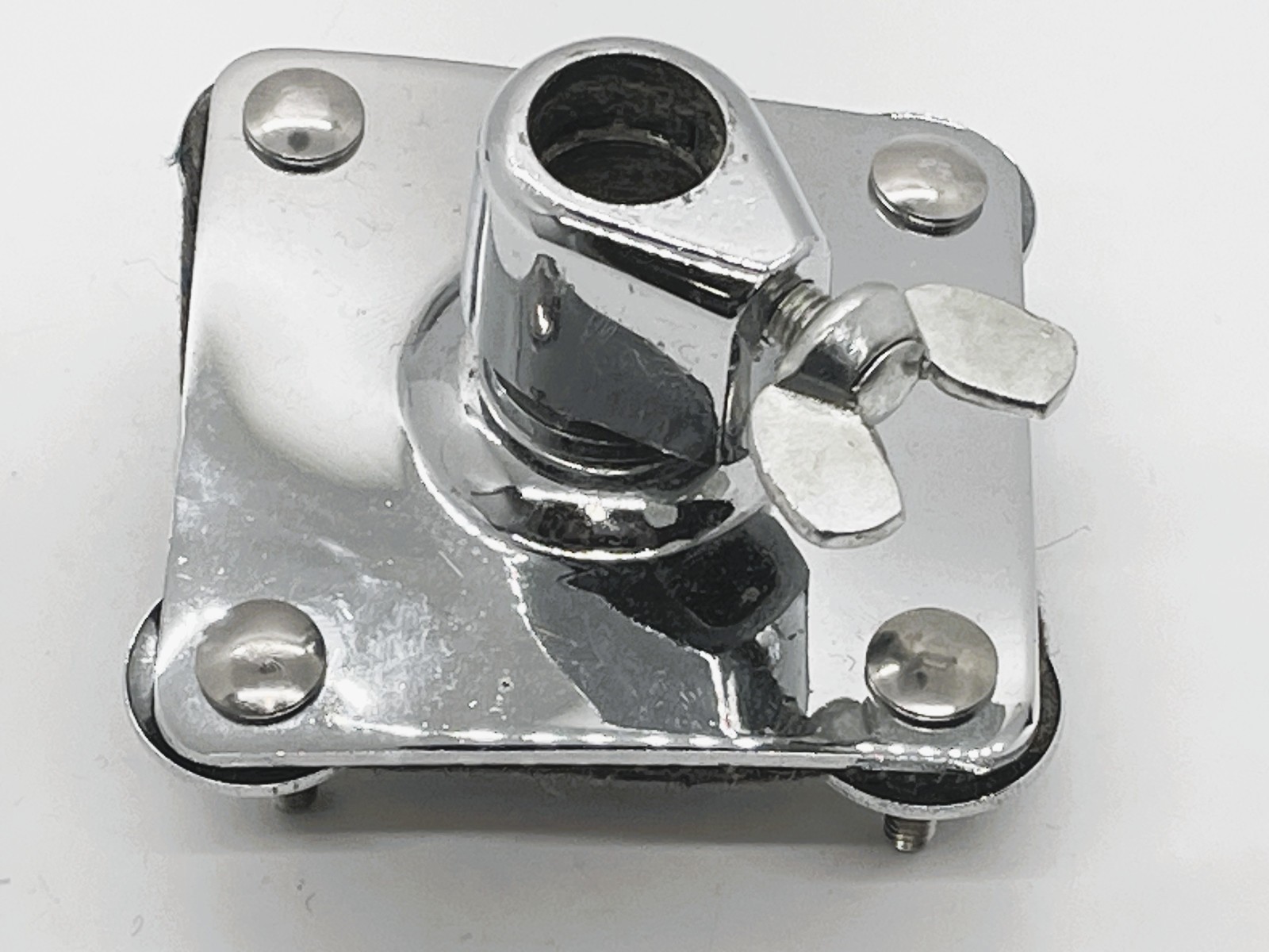 Ludwig Vintage 68-82 Standard Bass Drum Tom Holder Mount - LTHM-150-STD