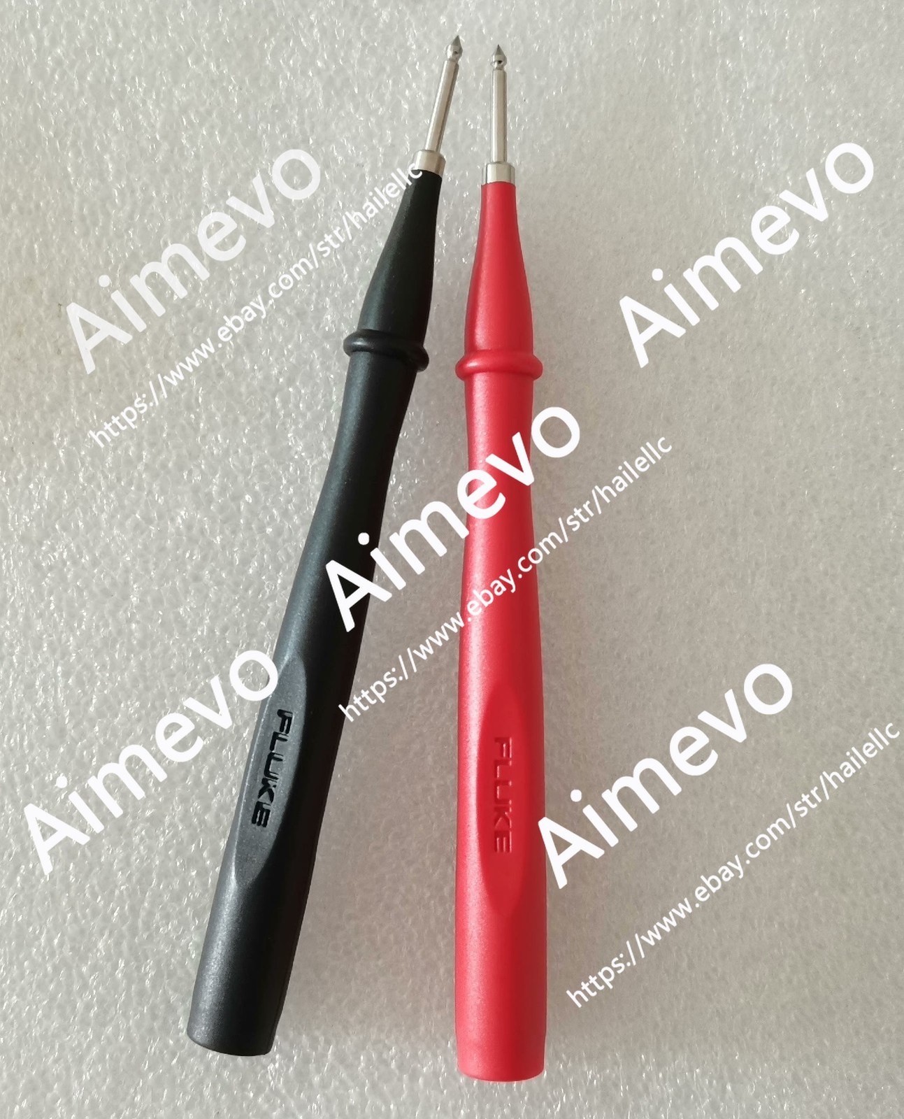 1 pair of Fluke TP2 multimeter probe