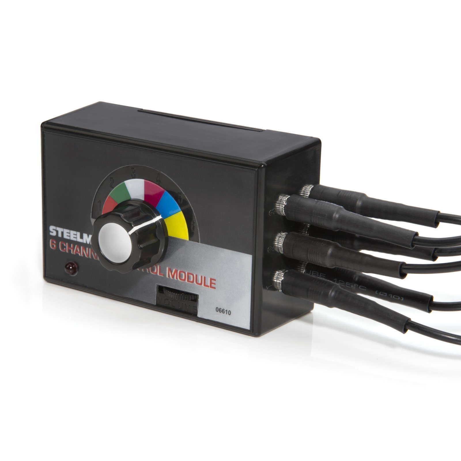 Steelman Control Box for ChassisEAR 06610