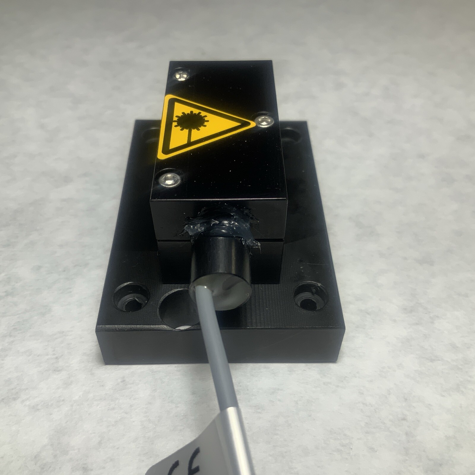 BLAU FP-53/5AAF-AV-SD- LPT-0.65 Laser module green