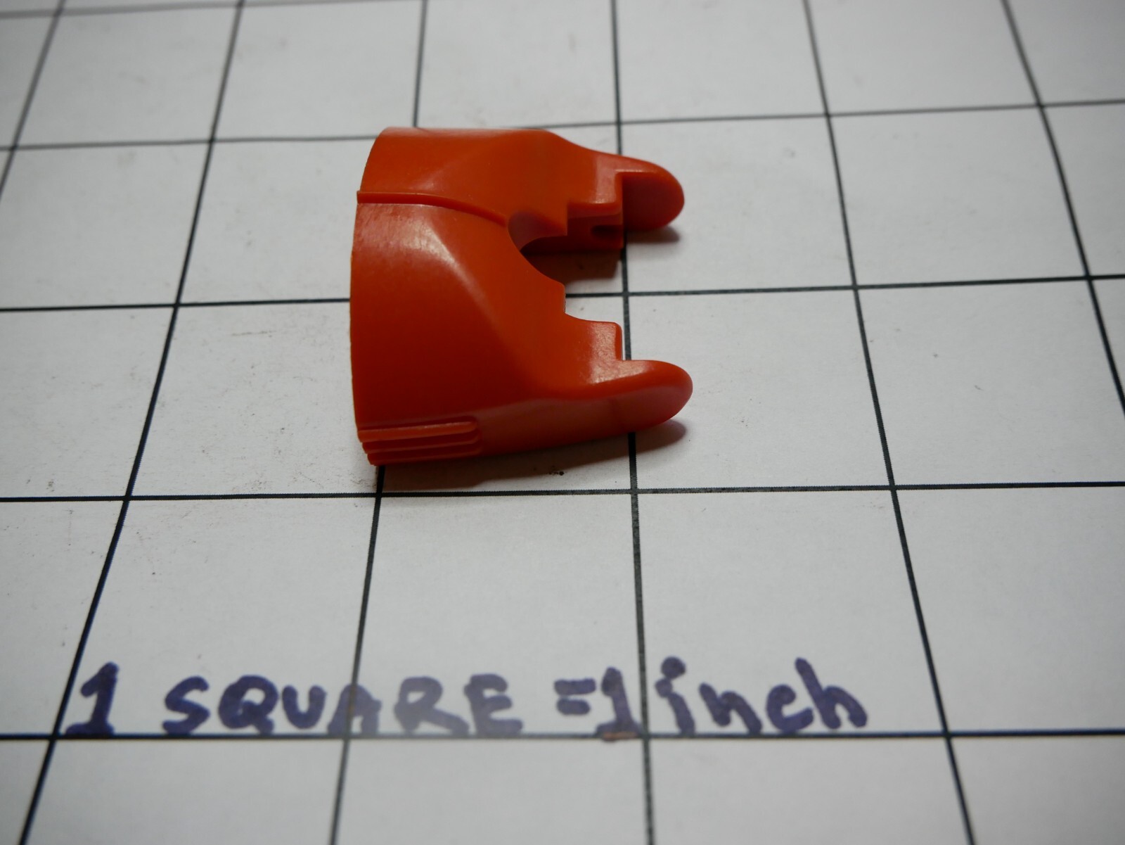 Paslode 900688 Latch Cover For IM250A & F16