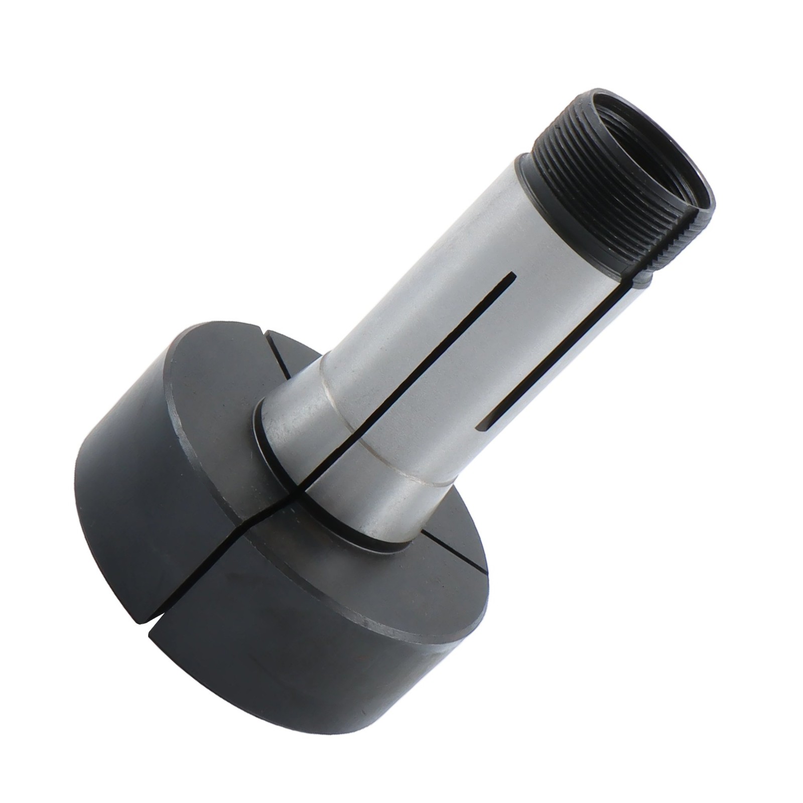 Fixture Machinist Tool for Lathe Collet 3"×1-1/8" Precision 5C Step Collet Lathe