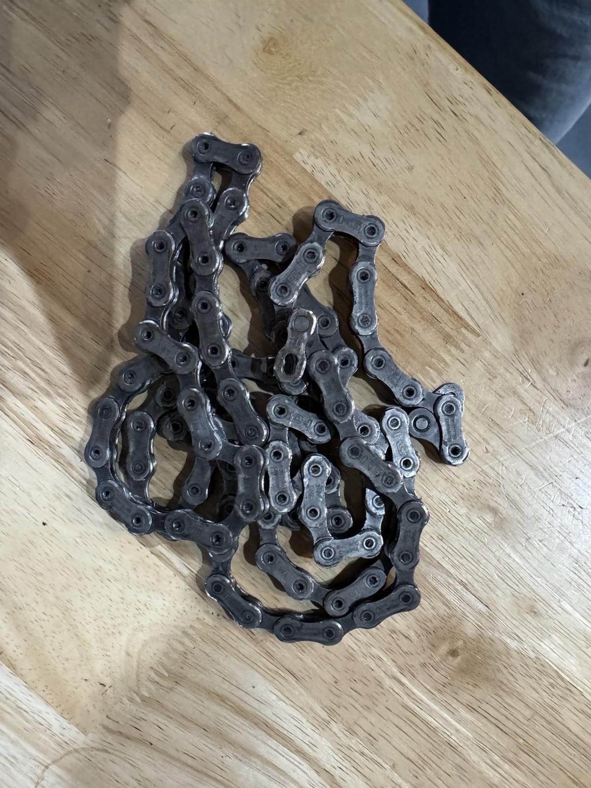 shimano cn-m9100 12 Speed Chain