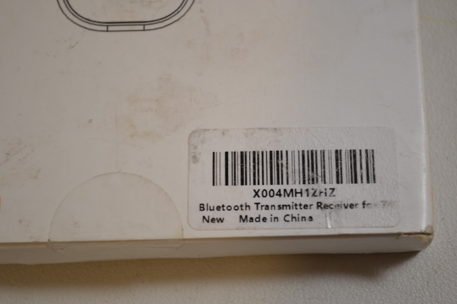 Xmagpot Wireless 2-in-1 Adapter Model: T3