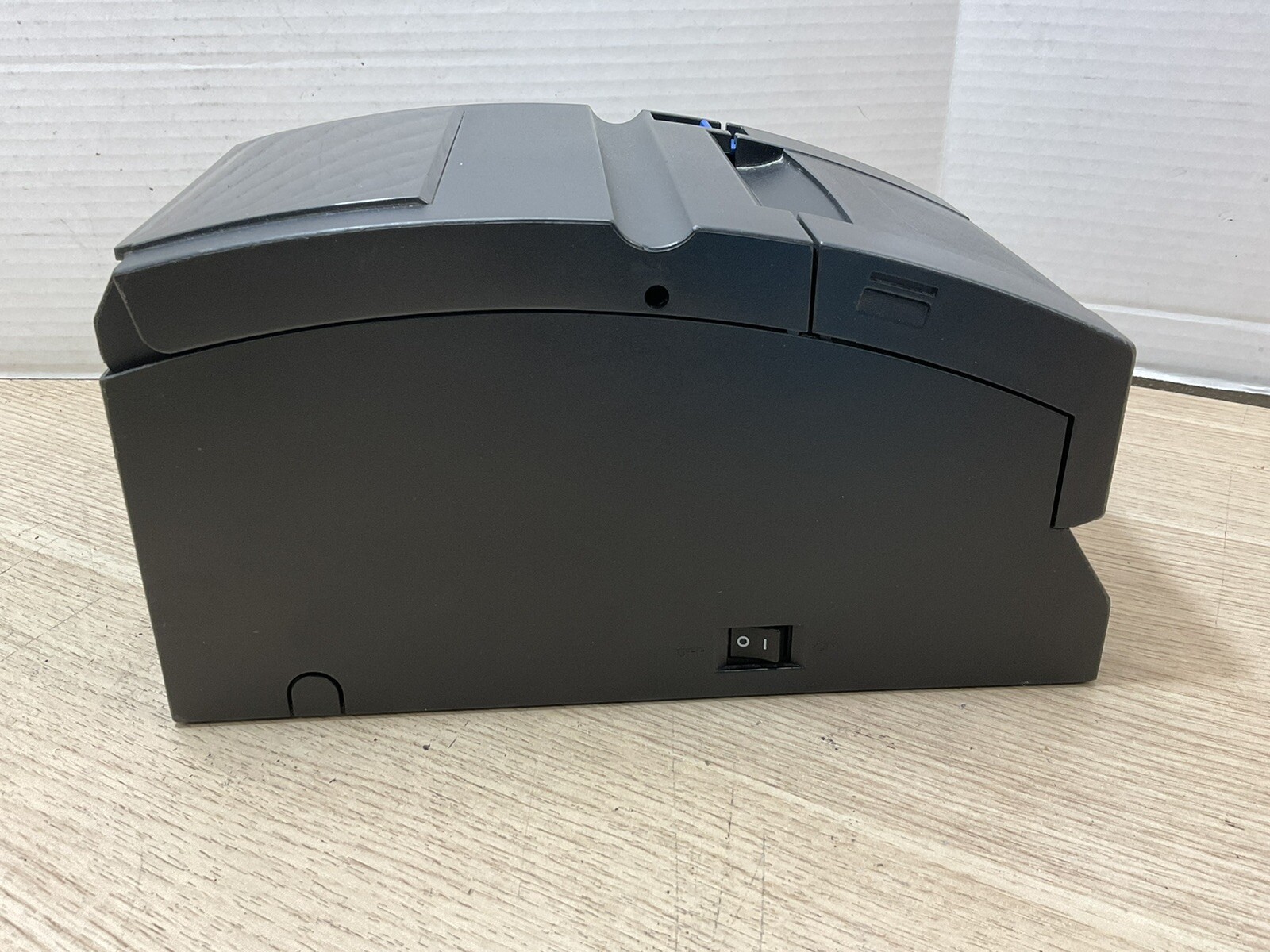 Citizen CD-S500A Dot Matrix Receipt Printer /JUA4009