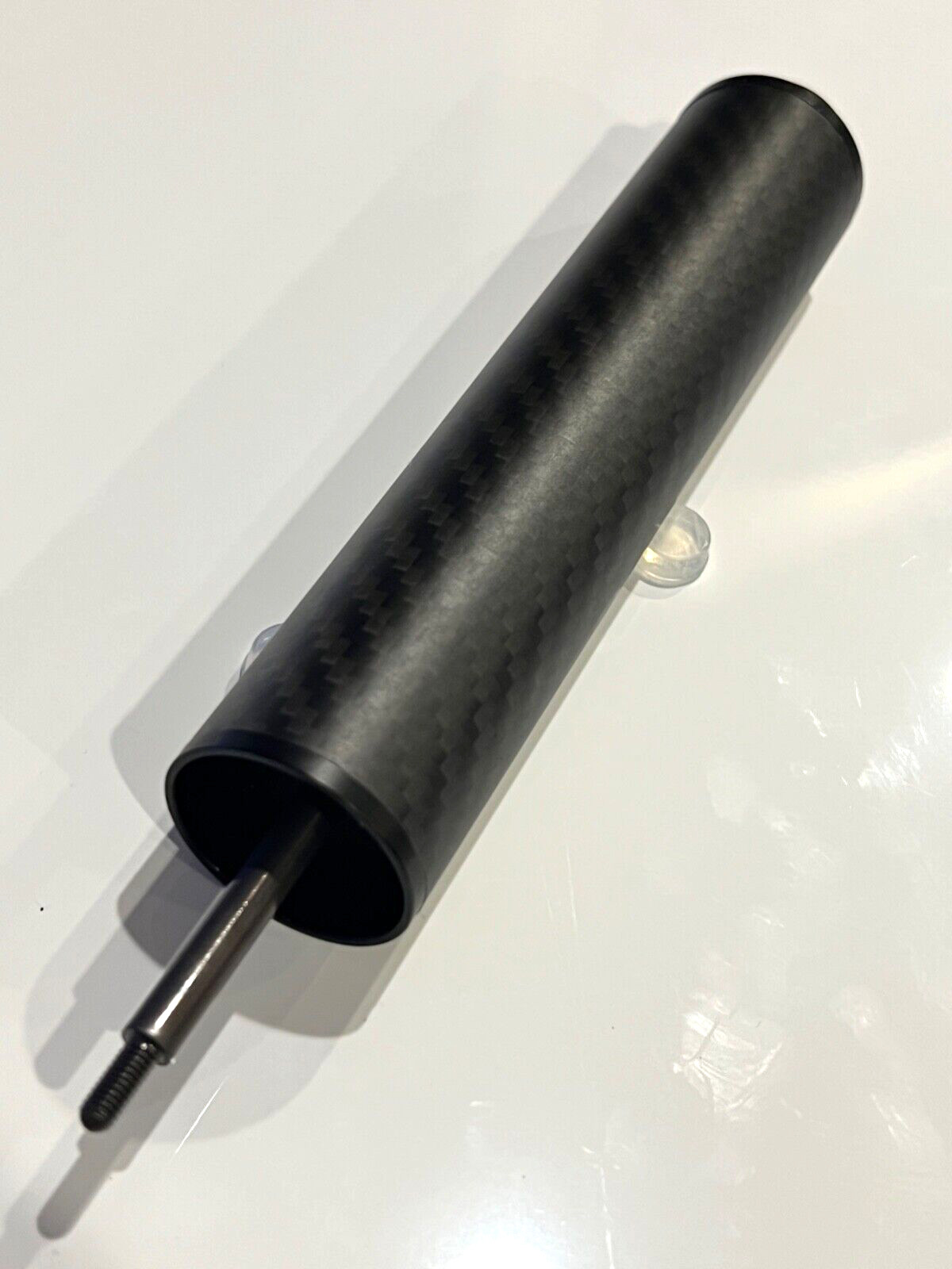 KODA CARBON 10" EXTENSION FITS LUCASI PLAYERS KODA MANY MORE FREE FAST SHIPPING