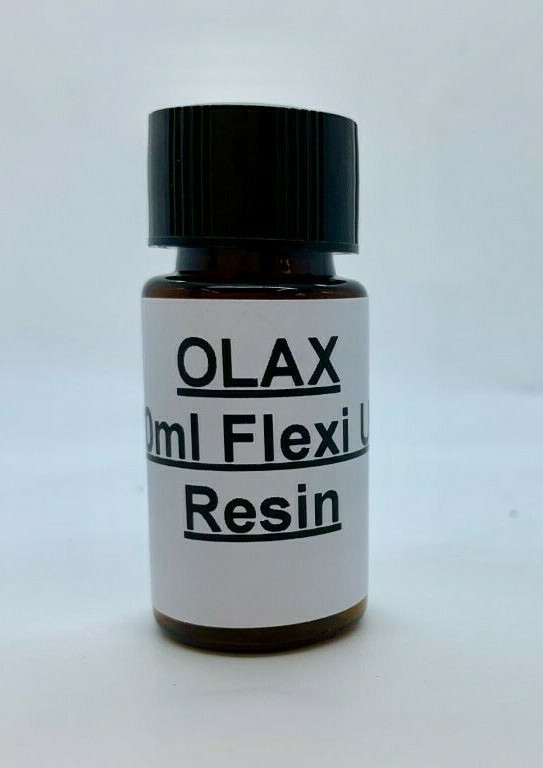 10ML FLY TYING FLEXI UV  RESIN,FLEXIBLE FLY TYING UV RESIN,