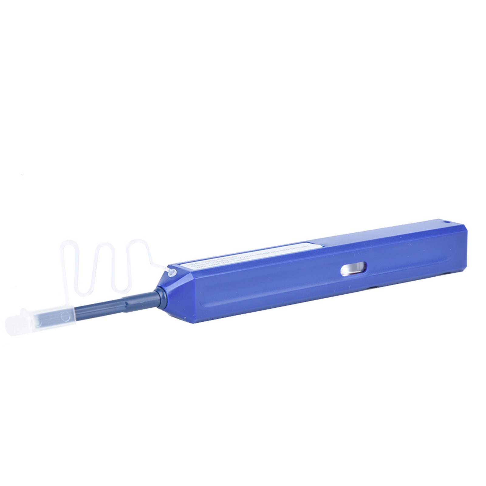 Universal Fiber Optic Cleaning Pen Durable Corrosion-resistant Tool For AJQO