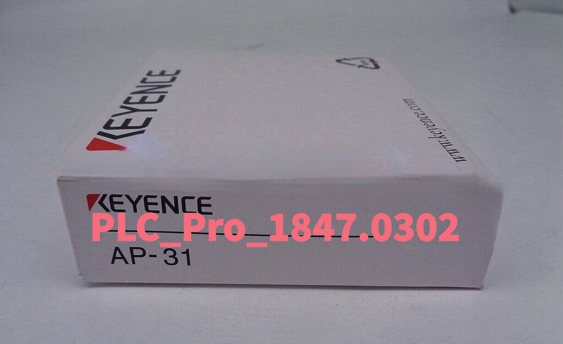 1PCS New Keyence AP-31 AP31 Photoelectric Switch  Deliver quickly