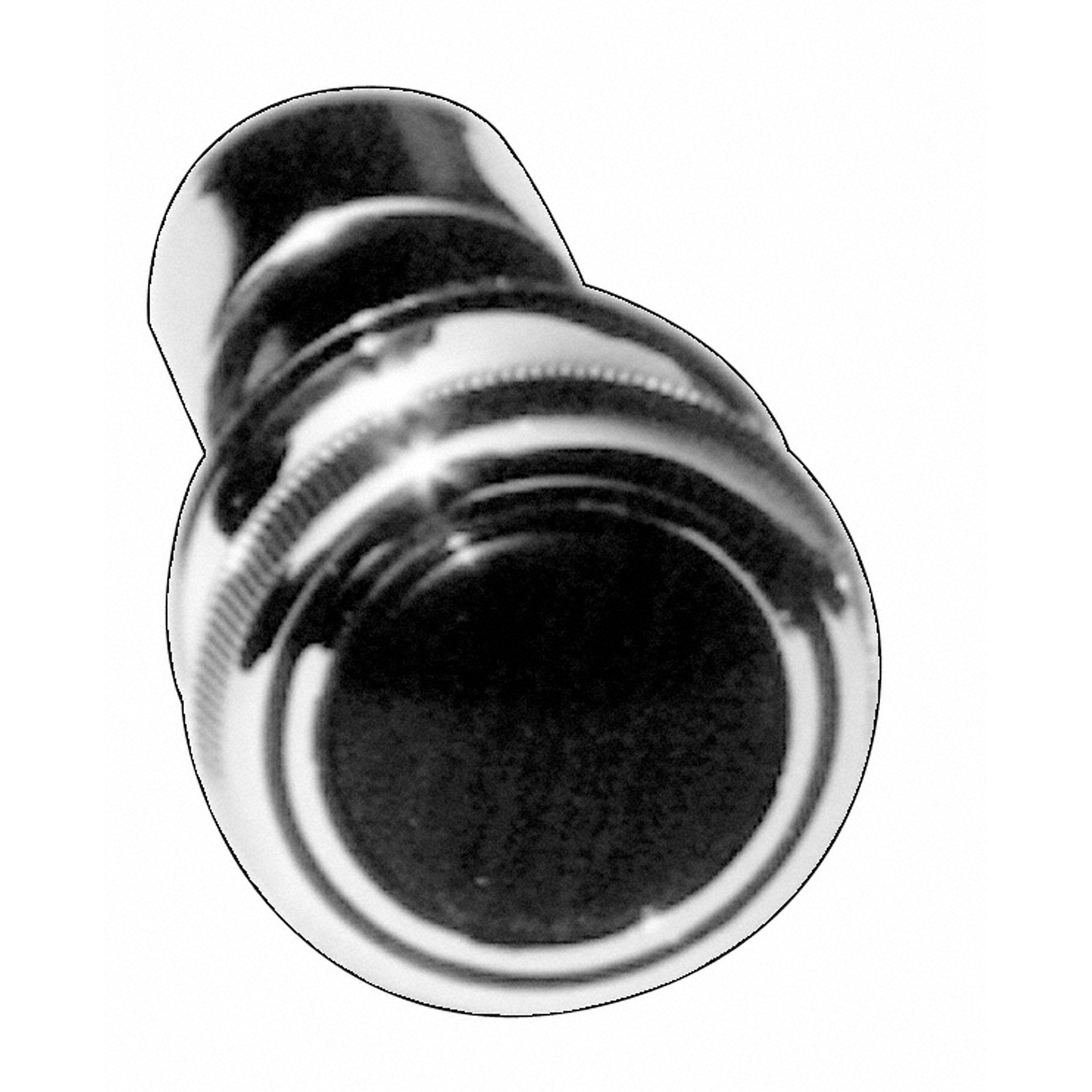 Cigarette Lighter Socket fits 1969 Chevy Chevelle 4032-523-697
