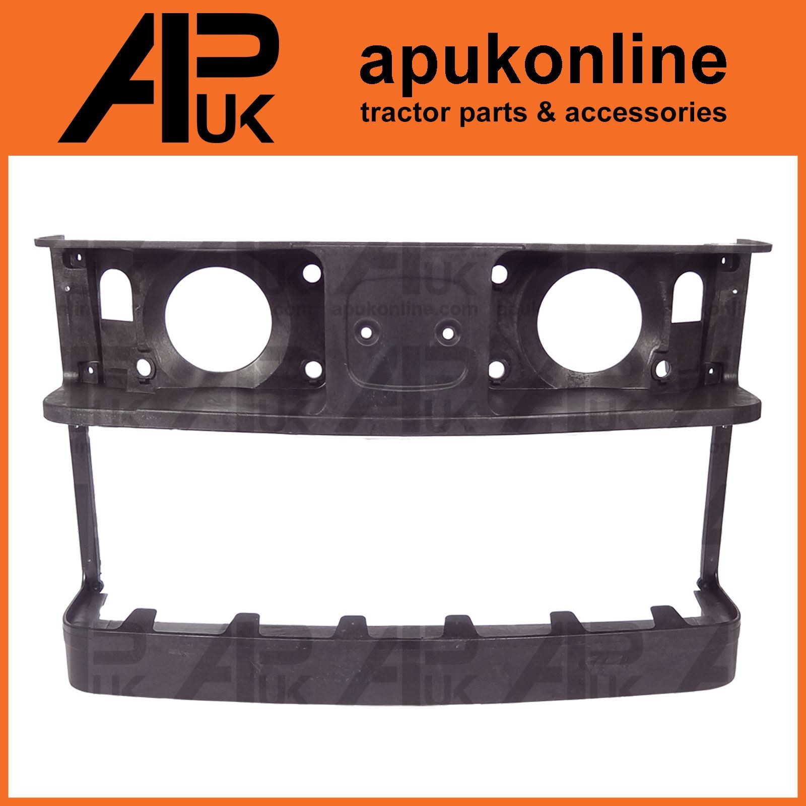 Front Grill Grille Frame for John Deere 6410 6500 6505 6510 6600 6610 Tractor