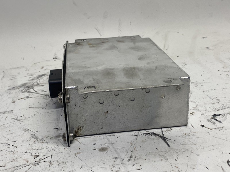 2003 Pierce Mfg. Inc. Enforcer Common Powertrain Control Module GB02 (586-10607)
