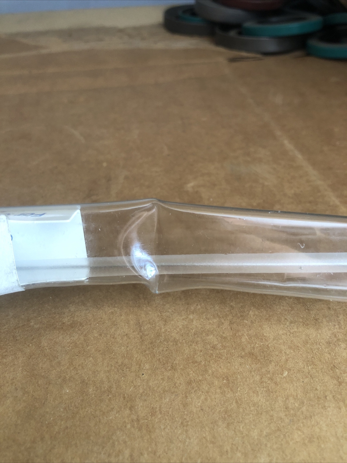 Omega Engineering Thermocouple Probe TIPTCK352P01