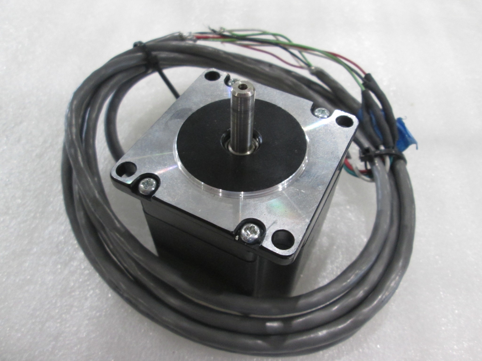Sure Step, 166oz-in, 2.8A, Motor, Used