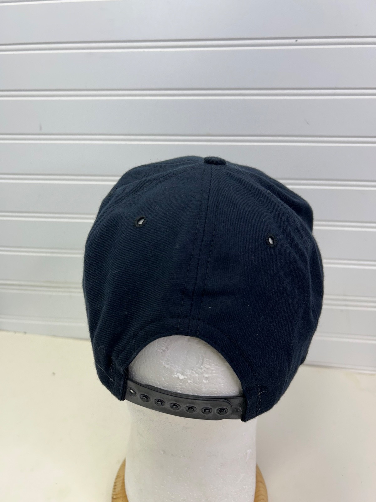 USS Mount Baker AE-34 Ball Cap