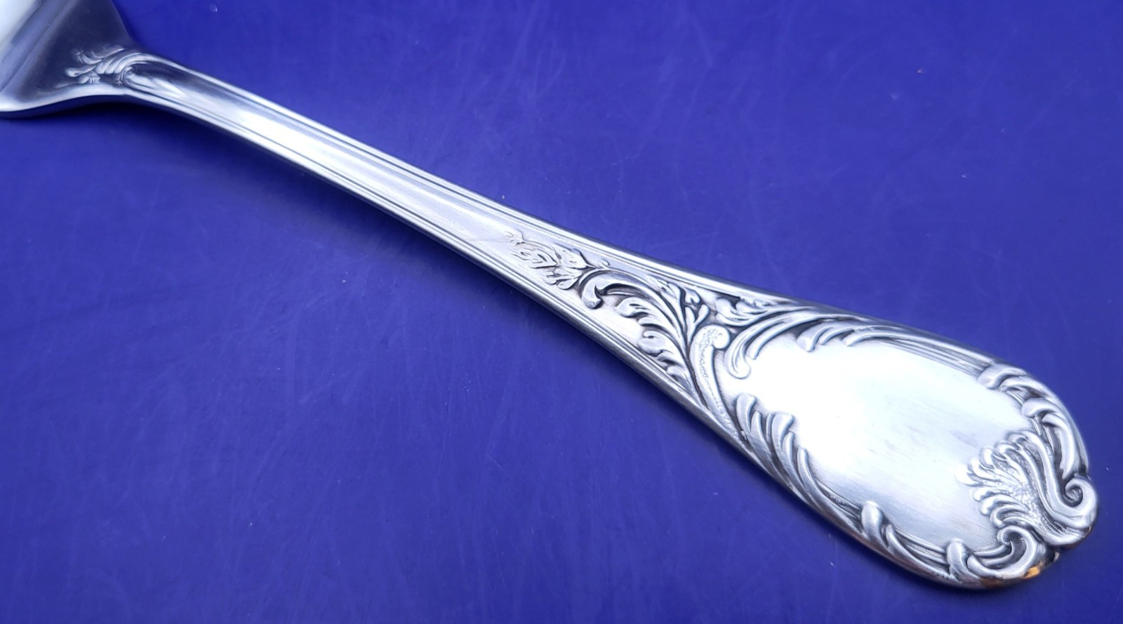 Towle Silversmiths OLD VIENNA 18/10 Stainless Germany Silverware CHOICE Flatware