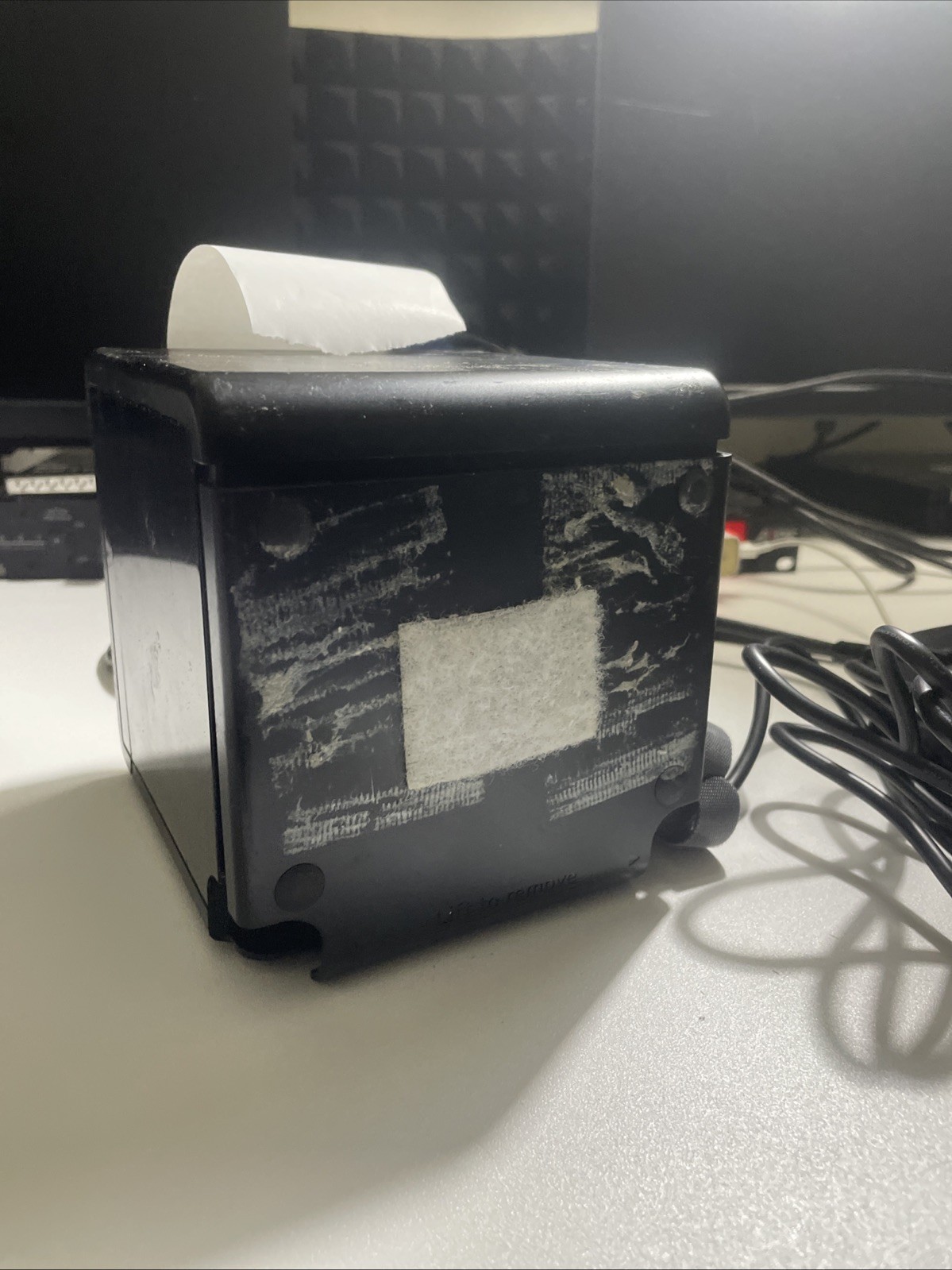 Toast Flex POS TP200 Thermal Receipt Printer w/ Power Cable