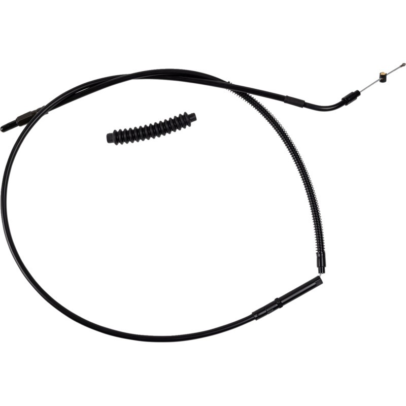 Barnett High-Efficiency Full-Length Clutch Cables #131-30-10072-8